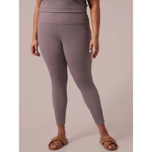Alicia Keys x Athleta Elation ribbed leggings